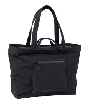 Wharf Street Commuter Tote, New