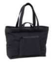 Wharf Street Commuter Tote