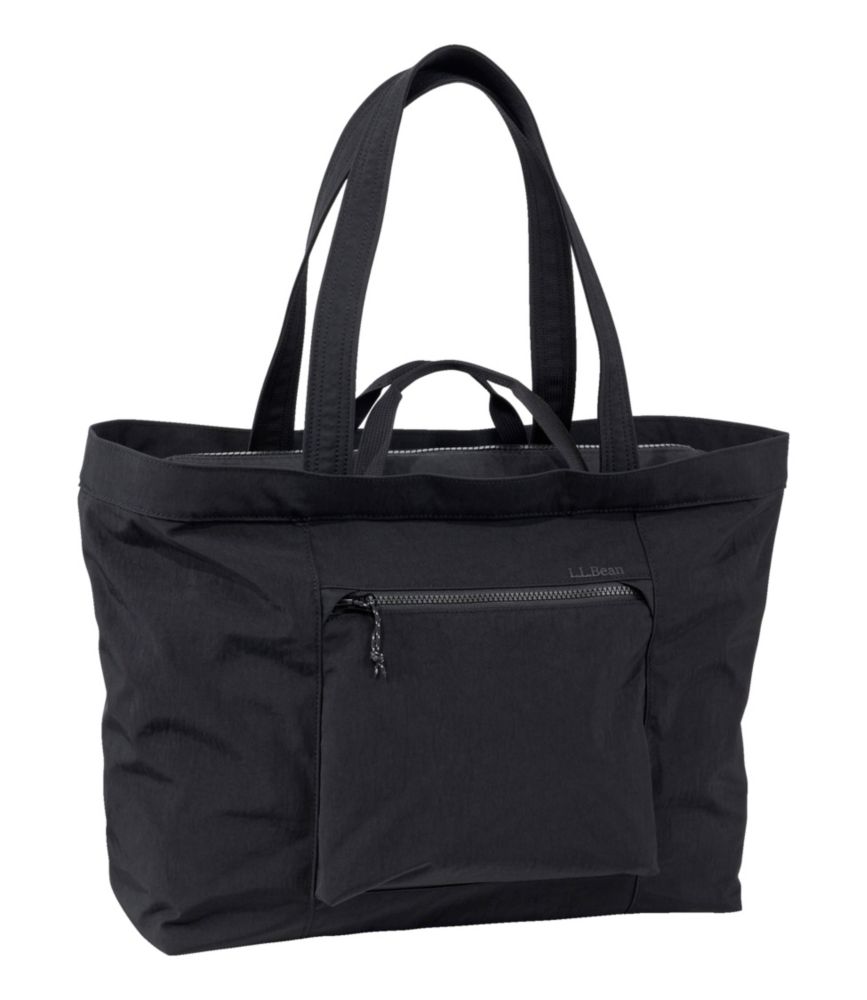 Wharf Street Commuter Tote