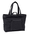 Wharf Street Commuter Tote, Midnight Black, small image number 0