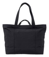 Wharf Street Commuter Tote