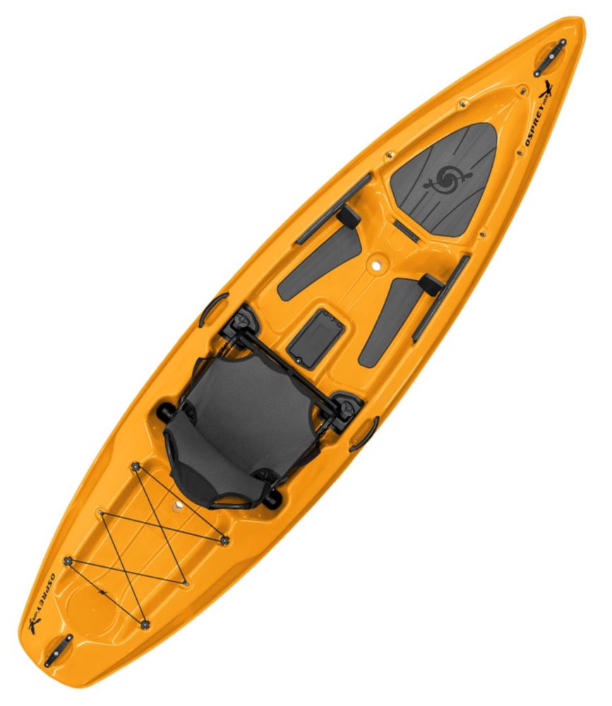 Hurricane Osprey Sit-on-Top Kayak 109