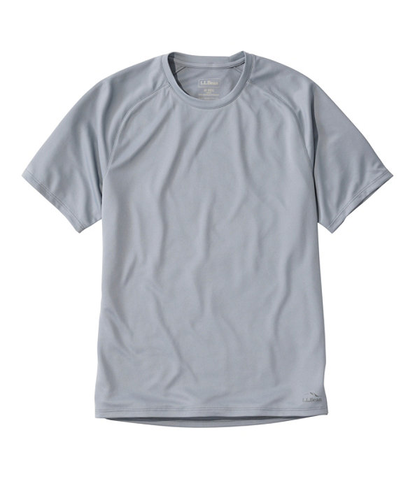 Lightweight Sport Tee, Graystone, large image number 0