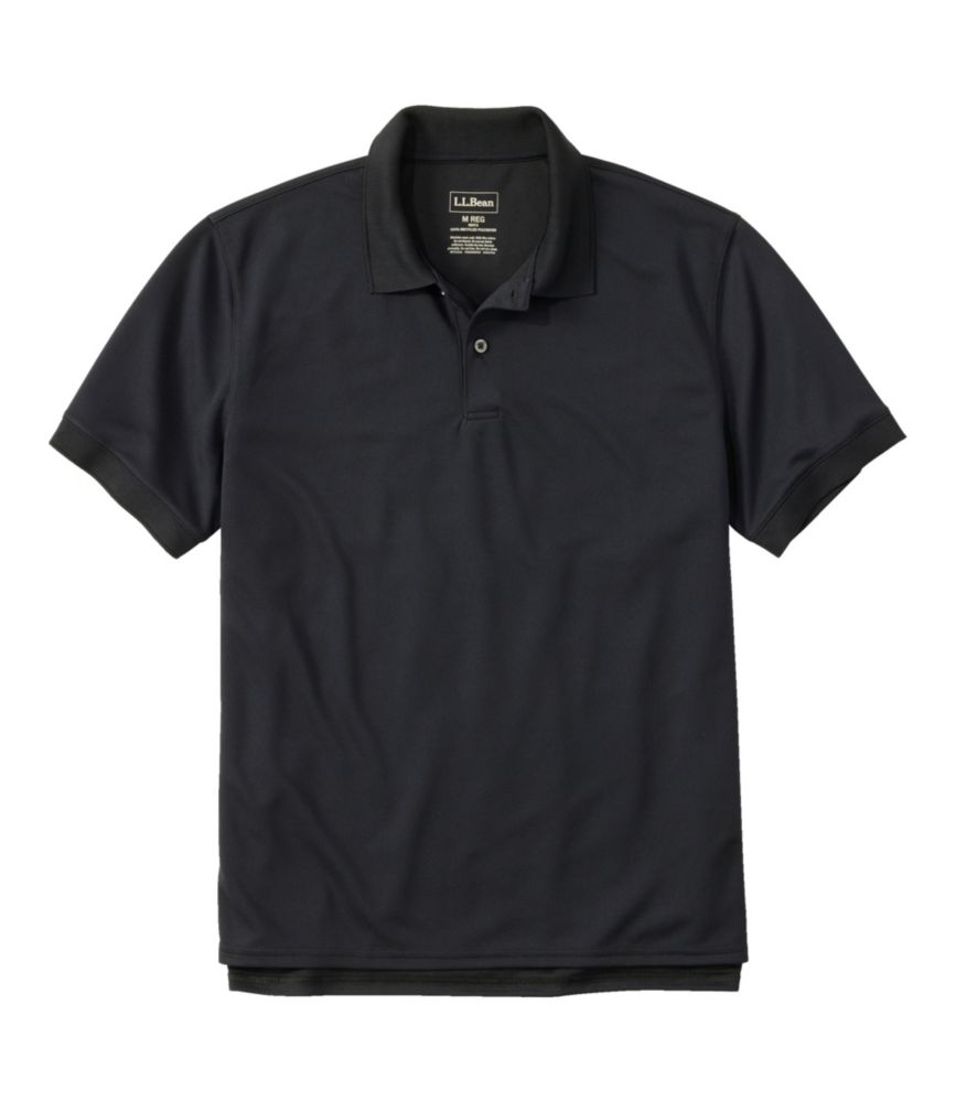 Lightweight Sport Polo 2.0