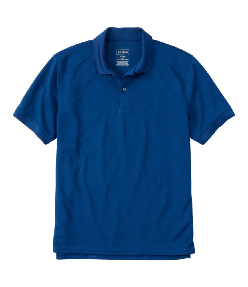 Lightweight Sport Polo 2.0