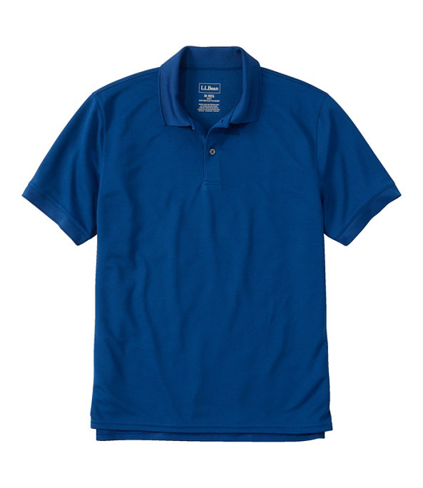 Lightweight Sport Polo, Collegiate Blue, large image number 0