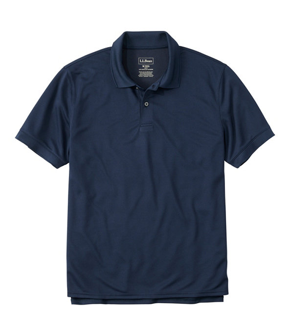 Lightweight Sport Polo, , large image number 0