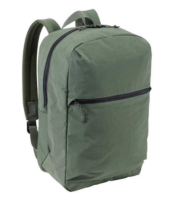 Wharf Street Commuter Pack, Thyme, large image number 0