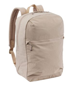 Wharf Street Commuter Pack, New