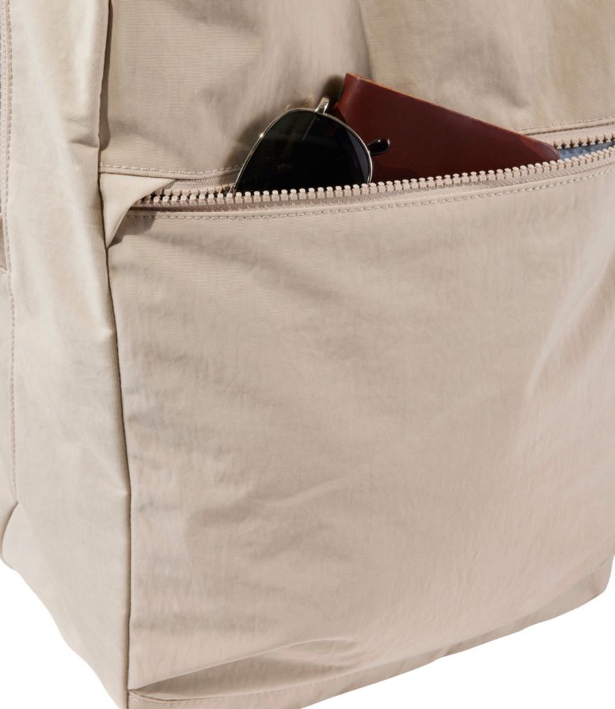 Wharf Street Commuter Pack