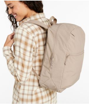 Continental Luggage, Carry-On Travel Pack | Travel Backpacks at L.L.Bean