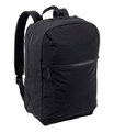 Wharf Street Commuter Pack, Midnight Black, small image number 0