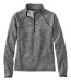 Color Option: Gray Heather Strie, $99