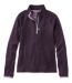 Color Option: Eggplant Strie, $99