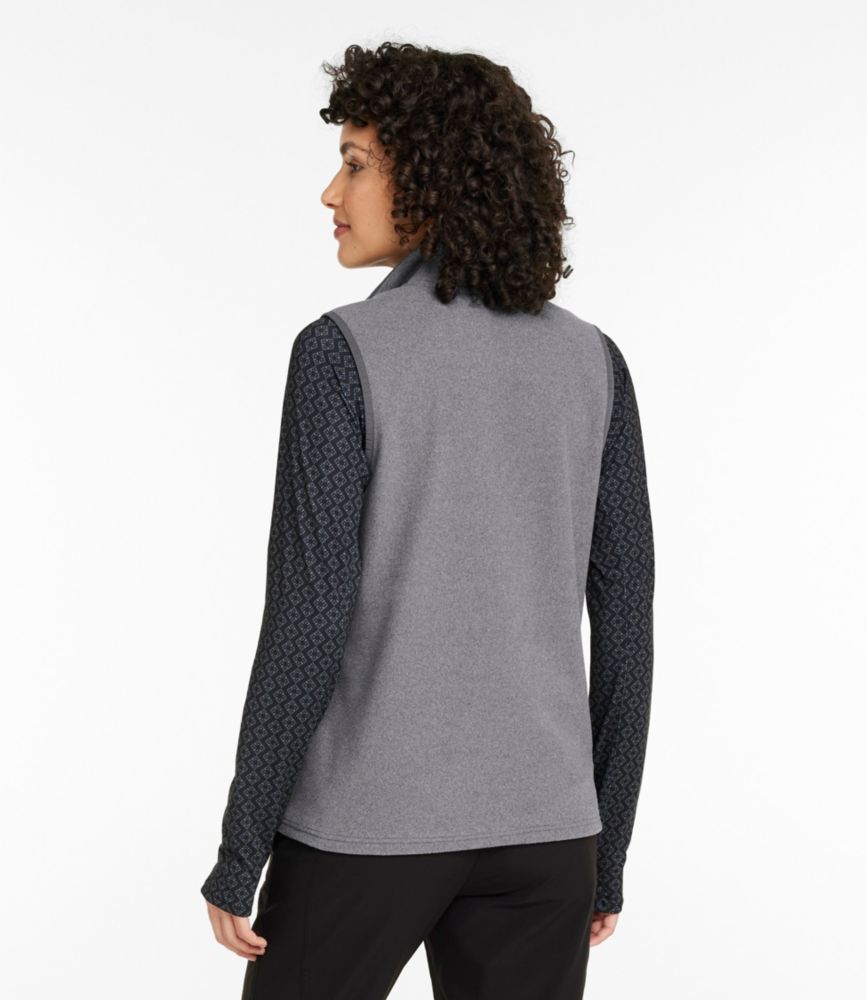 Women's All Season Access Fleece Vest, , small image number 4