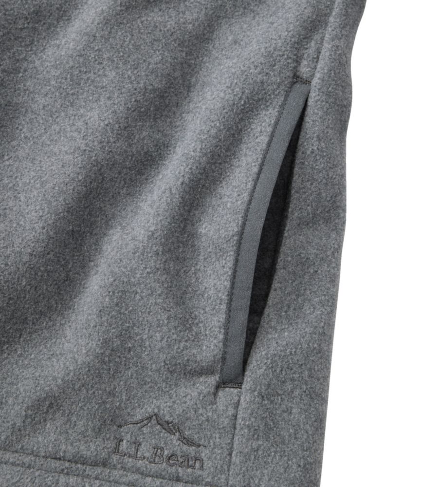 Women's All Season Access Fleece Vest, , small image number 3