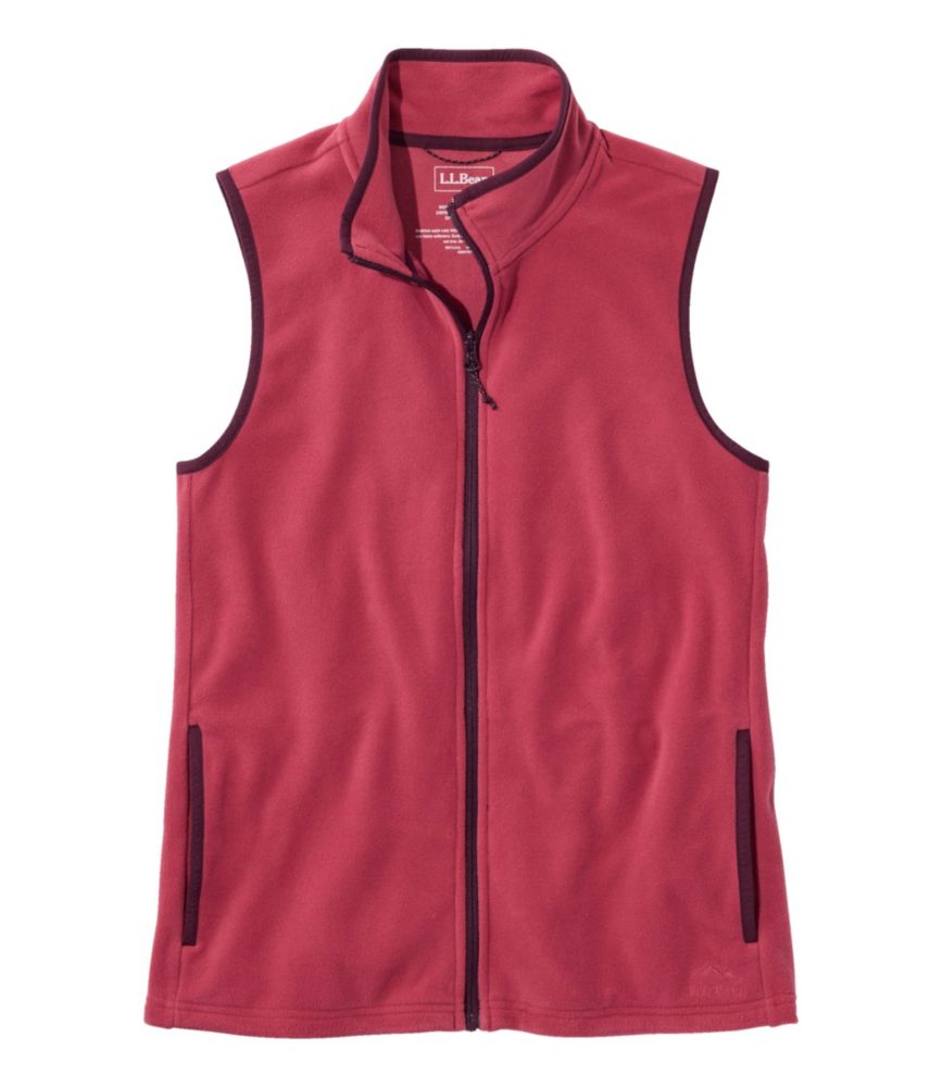 Women's All Season Access Fleece Vest
