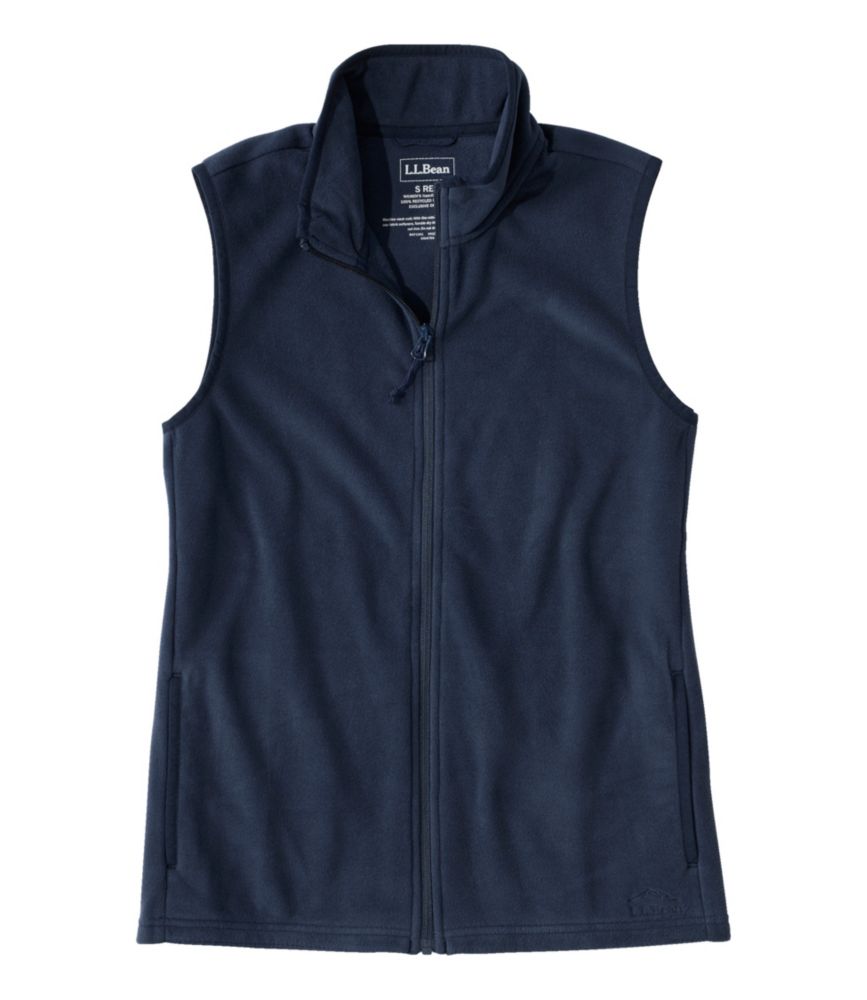 Women's All Season Access Fleece Vest