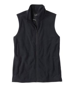 Women's All Season Access Fleece Vest, New