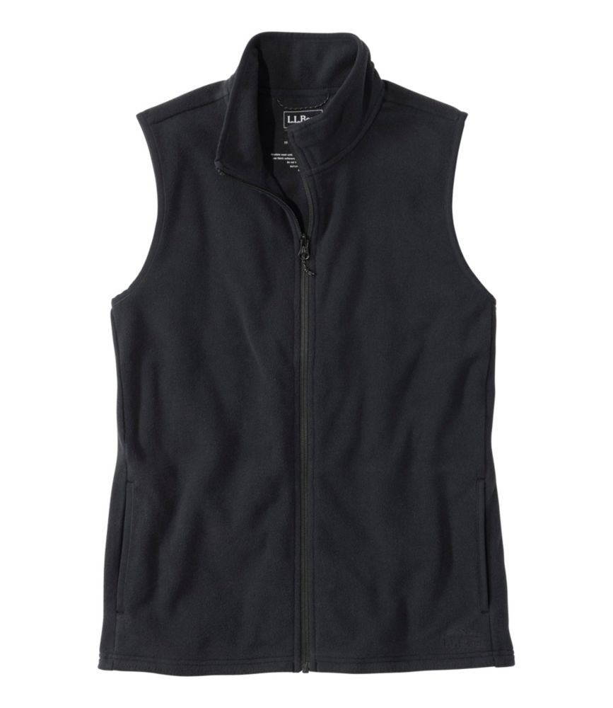 Women's All Season Access Fleece Vest