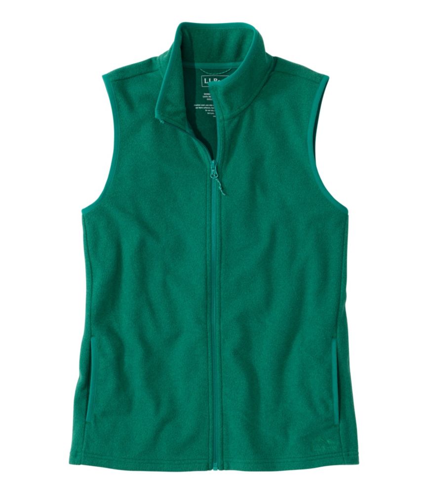 Women's All Season Access Fleece Vest