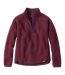 Color Option: Deep Rosewood, $110