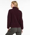 All Season Wool Fleece Full-Zip Jacket , , small image number 2