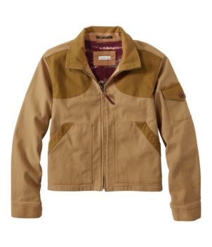 Women's Signature Northwoods Canvas Jacket, New