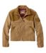 Color Option: Marsh Brown, $139