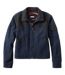 Color Option: Navy, $139