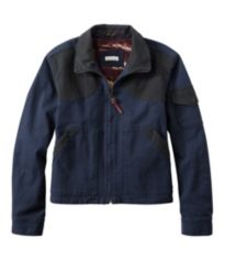 Adults' Japan Edition Prospect Harbor Field Coat