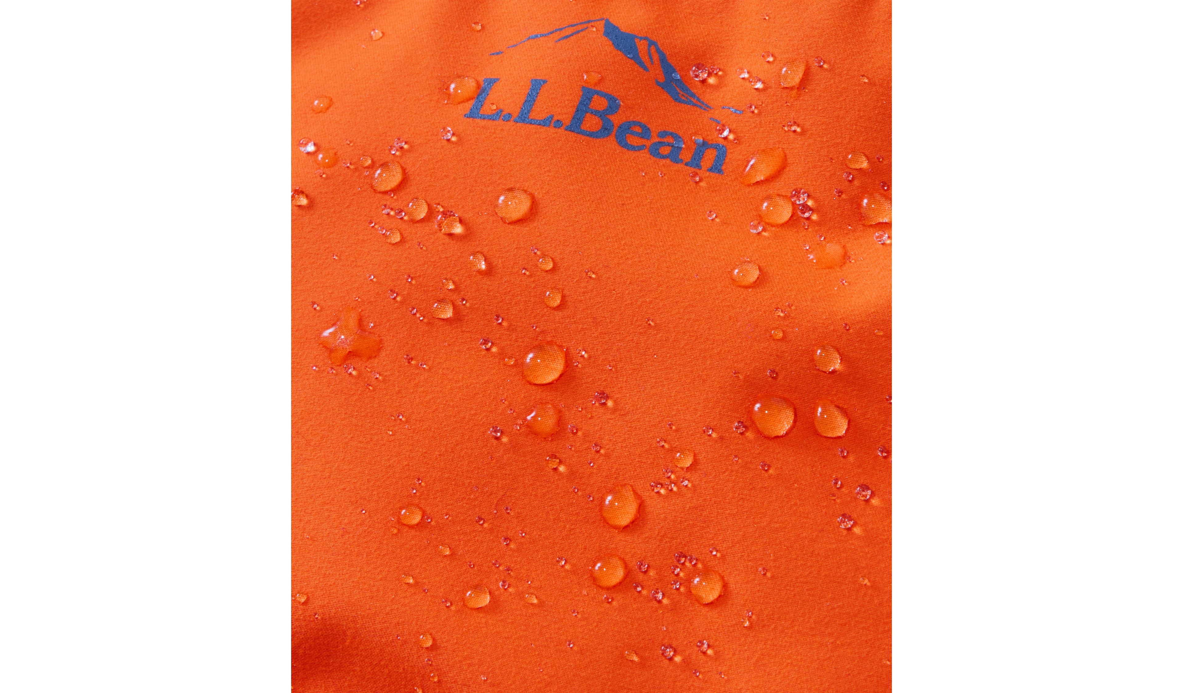 Men's Northwoods II Rain Jacket