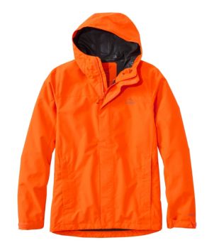 Men's Northwoods II Rain Jacket