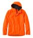 Color Option: Hunter Orange, $150