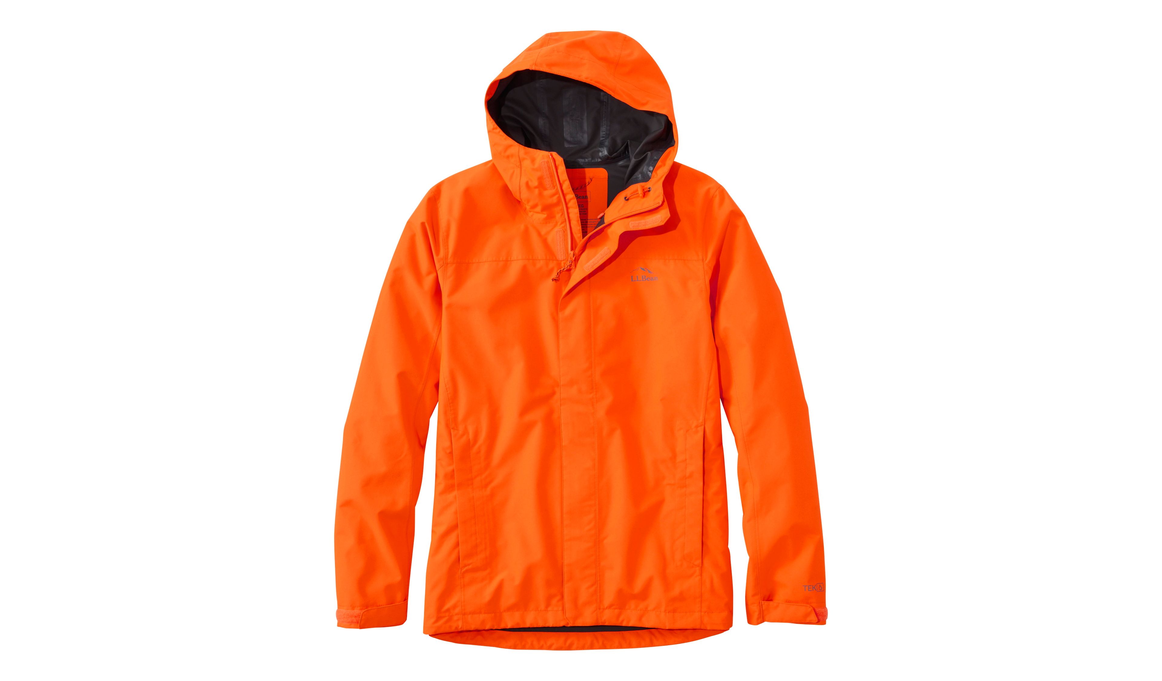 Men's Northwoods II Rain Jacket