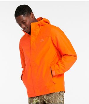 Men's Northwoods II Rain Jacket