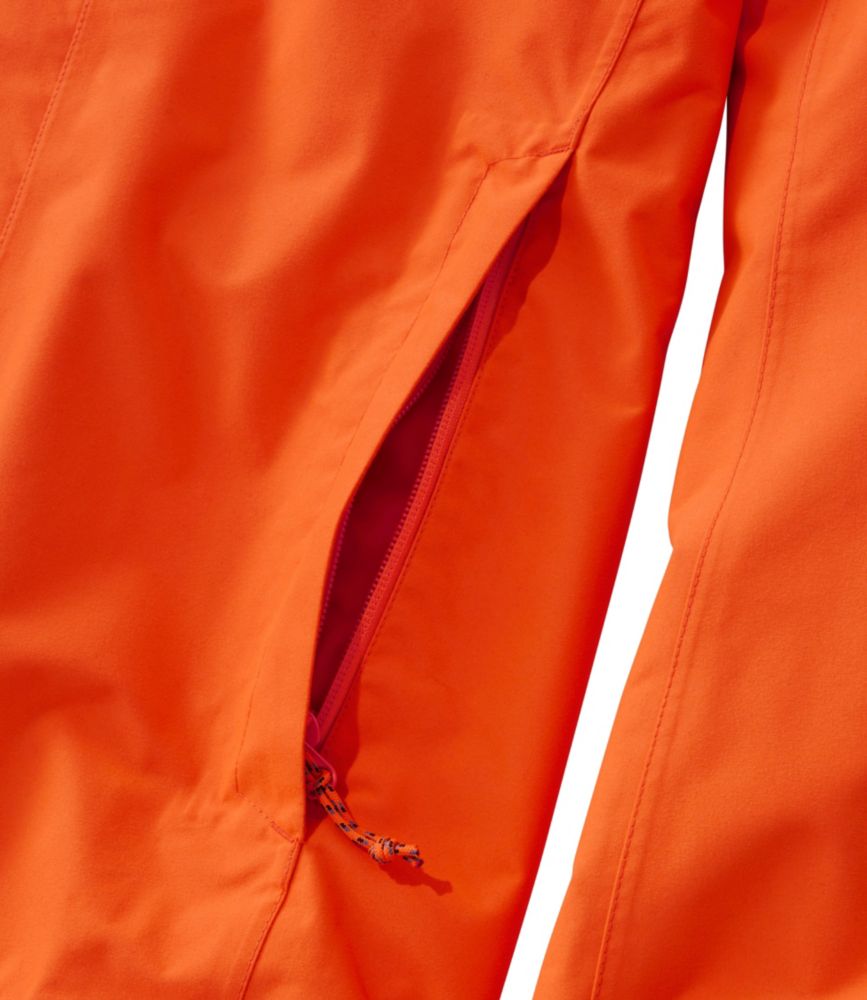 Men's Northwoods II Rain Jacket