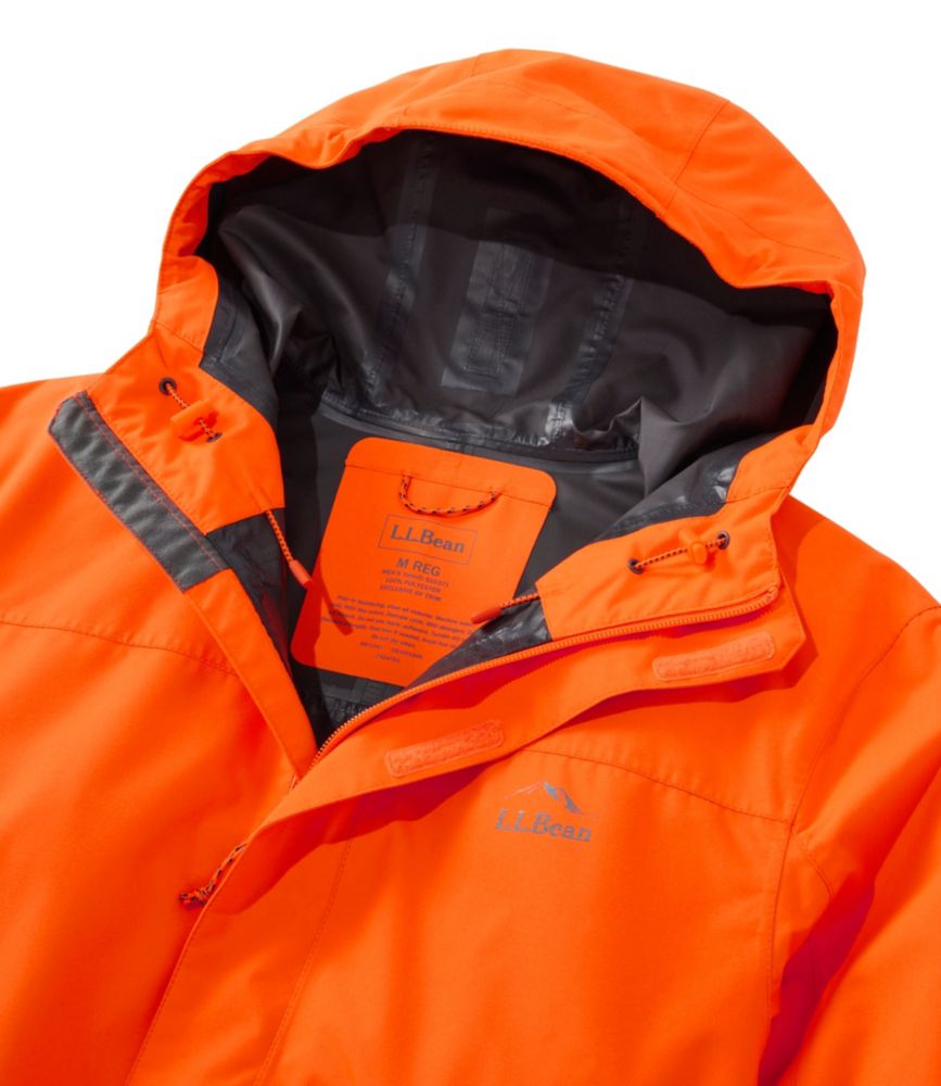 Men's Northwoods II Rain Jacket