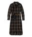 Color Option: Black Slate Plaid, $129