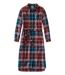 Color Option: Vintage Plum Plaid, $129