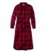 Color Option: Peak Red Plaid, $129