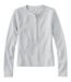 Color Option: Light Gray Heather, $89