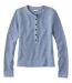 Color Option: Indigo Heather, $89