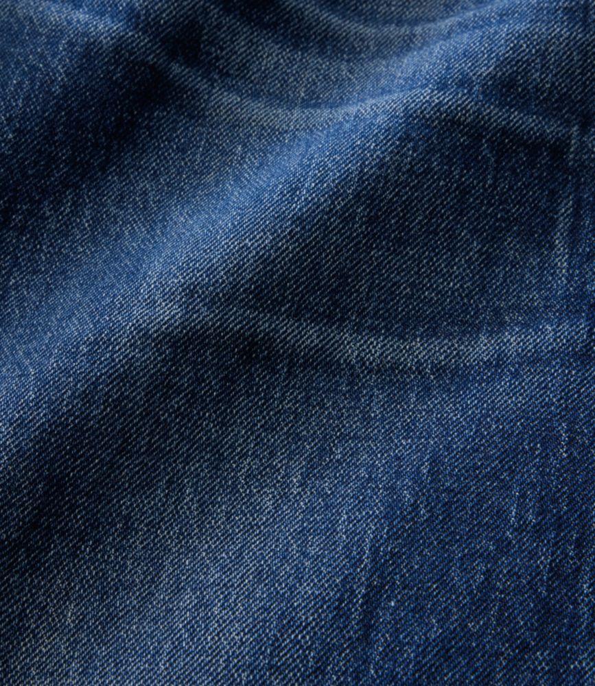 Women's Signature 1912 Premium Jeans, High-Rise Relaxed Wide-Leg