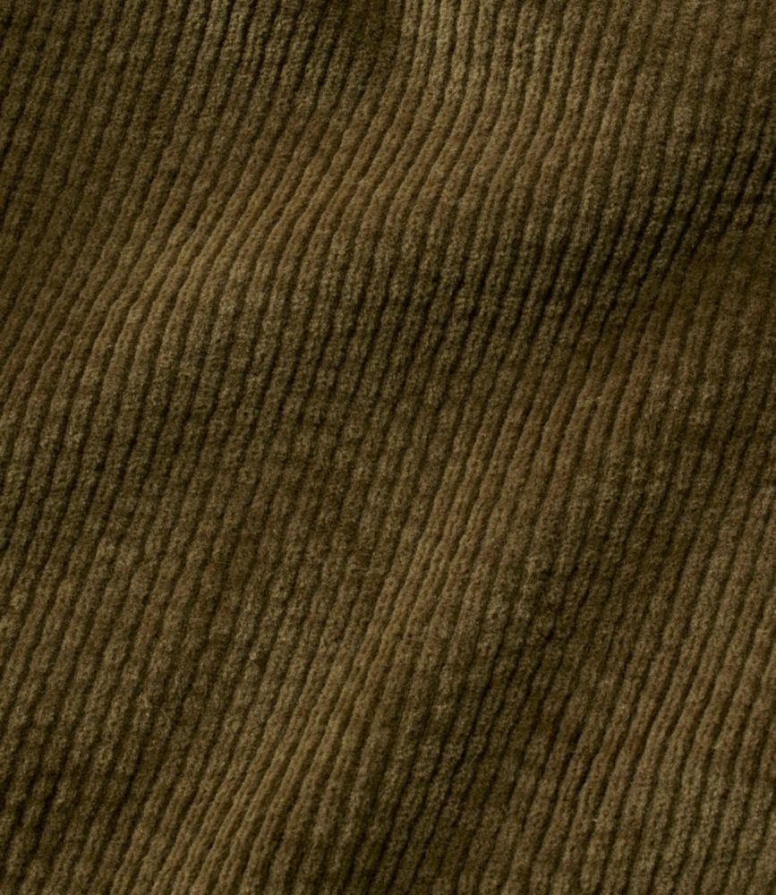 Women's Signature Utility Corduroy Pants, Mid-Rise Straight-Leg