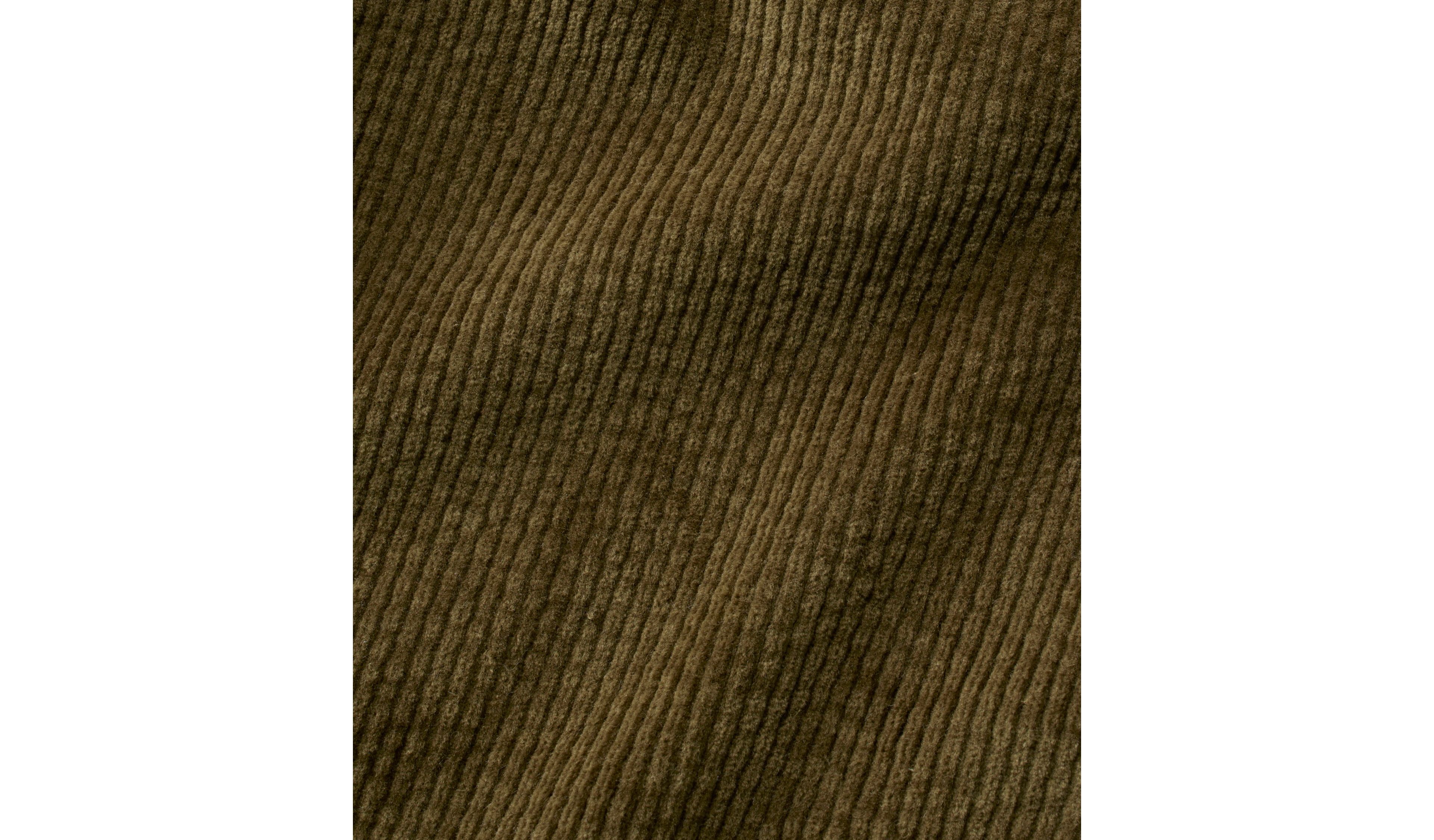 Women's Signature Utility Corduroy Pants, Mid-Rise Straight-Leg