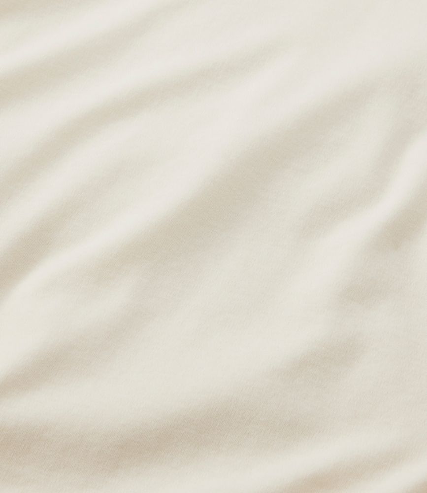 Women's Signature Lightweight Cotton Turtleneck