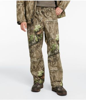 Men's Northwoods II Rain Pants