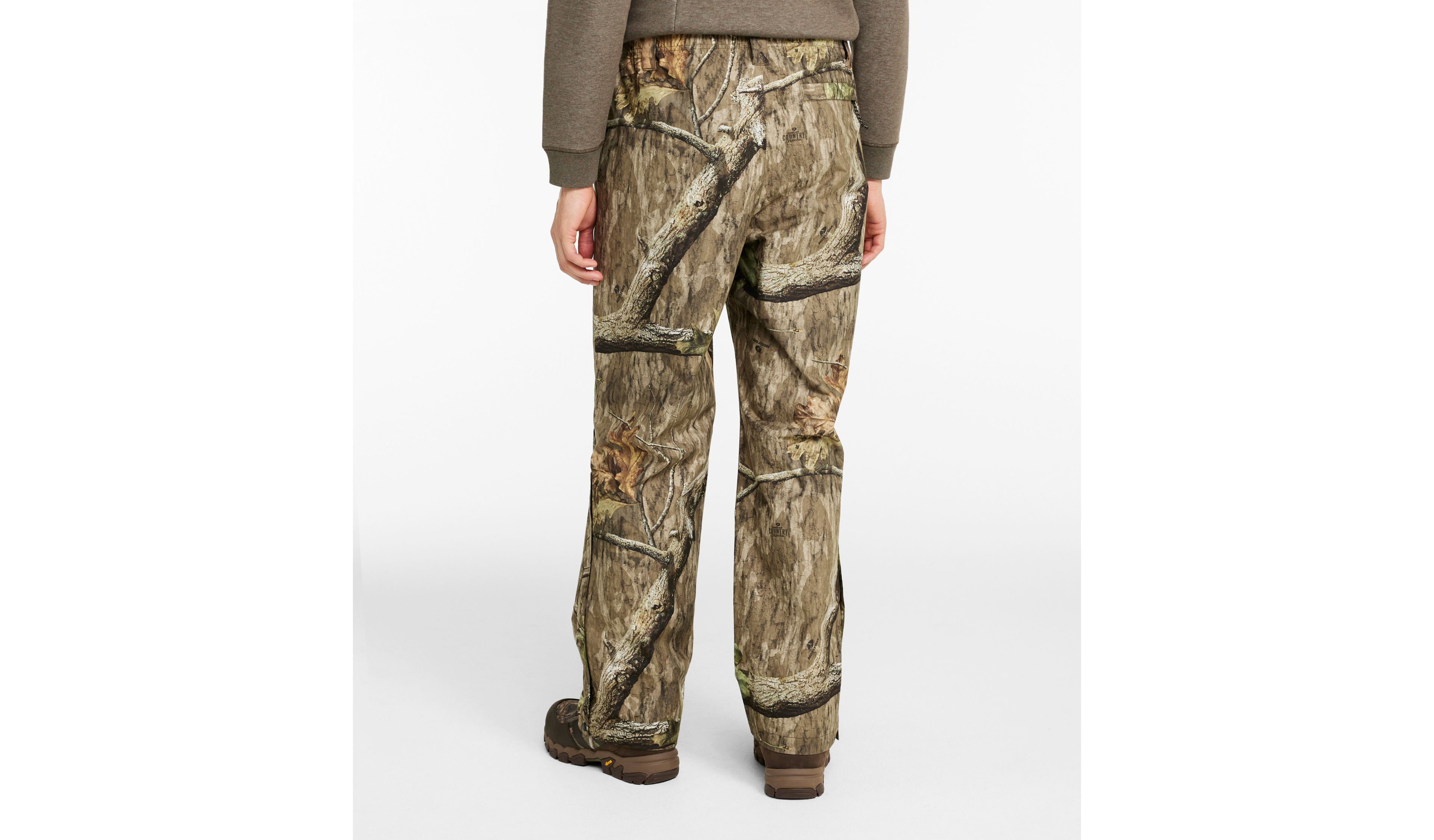 Men's Northwoods II Rain Pants