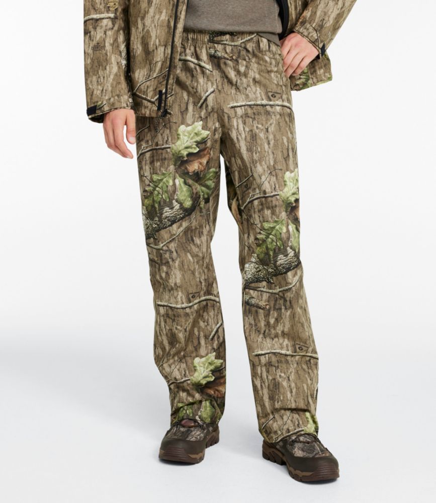 Men's Northwoods II Rain Pants